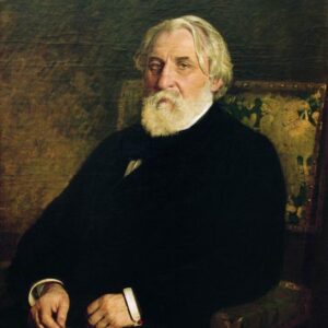 Ivan Sergeyevich Turgenev