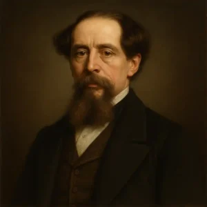 Charles Dickens