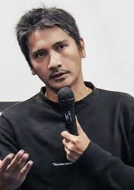 Zen Rahmat Sugito