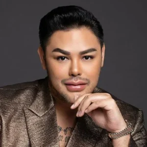 Ivan Gunawan