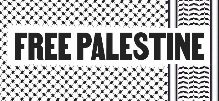 Free Palestine