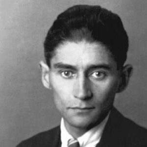 Franz Kafka