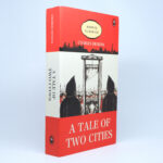 A Tale of Two Cities