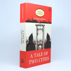 A Tale of Two Cities