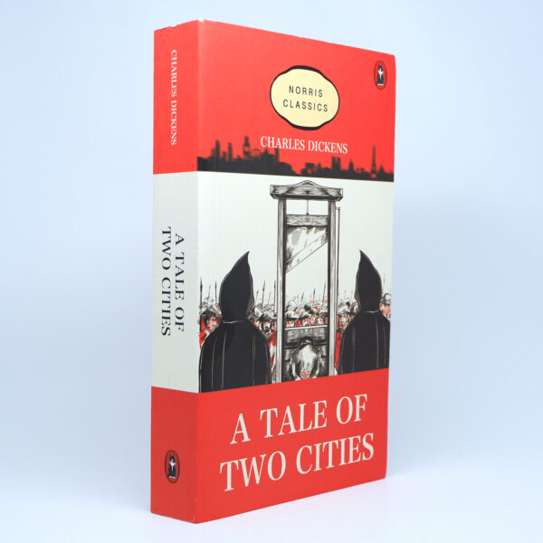 A Tale of Two Cities