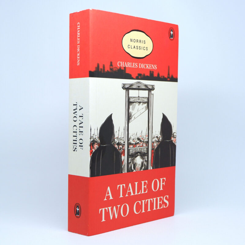 A Tale of Two Cities