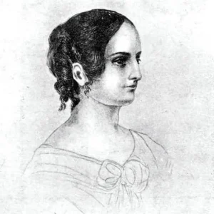 Anne Brontë