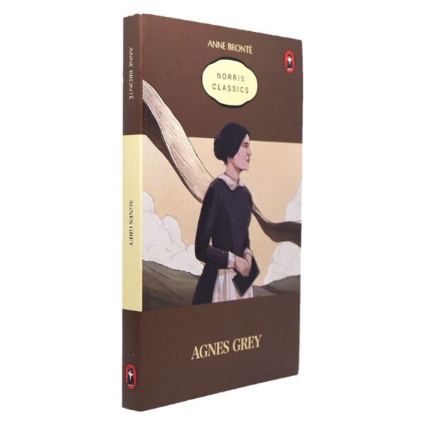 AGNES GREY