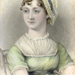 Jane Austen